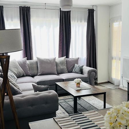 East Central London -Studio Esterno foto
