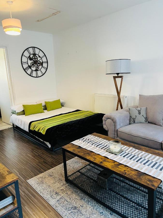 East Central London -Studio Esterno foto